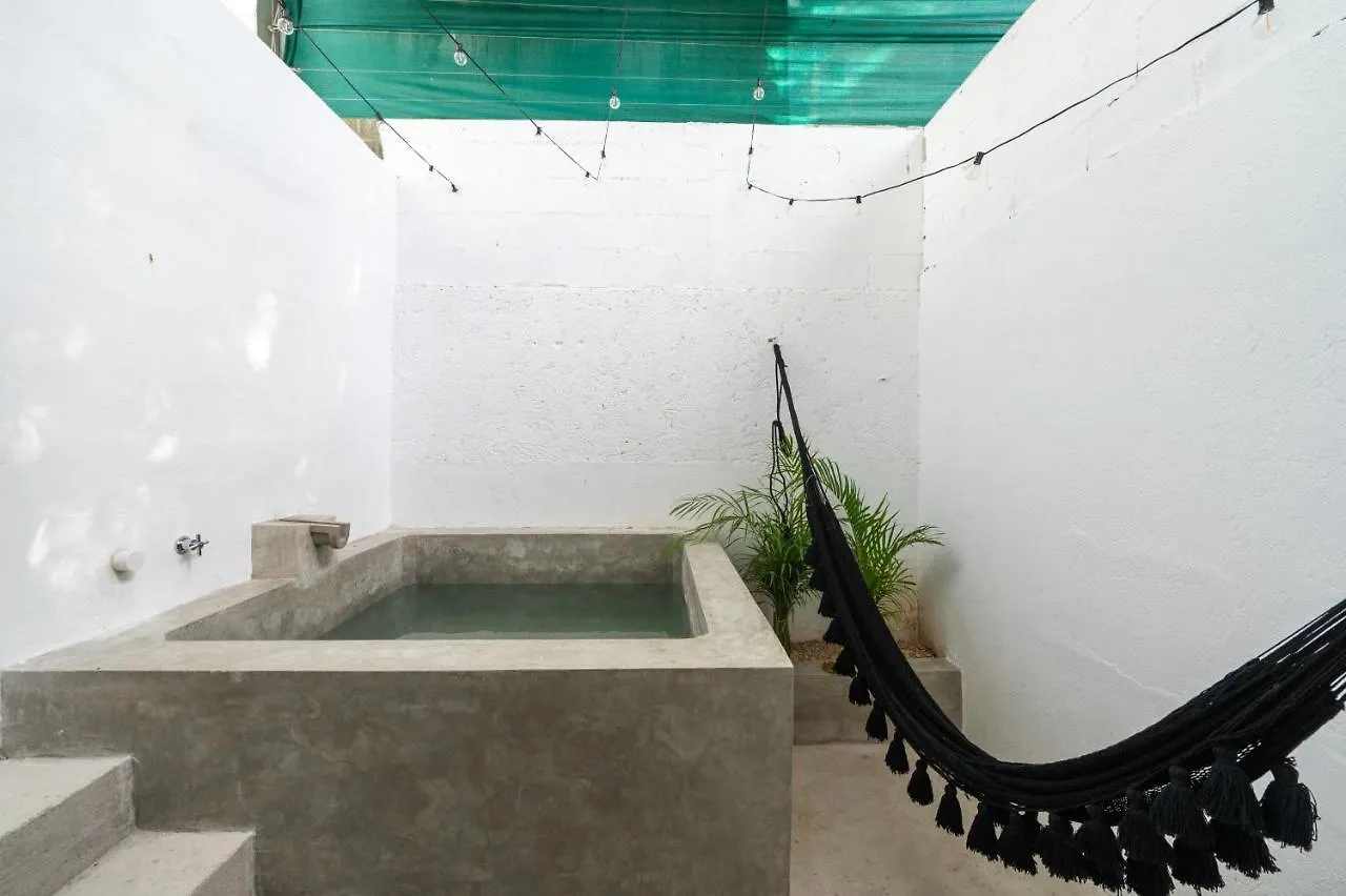 Casa Ikal Appartement Cancún