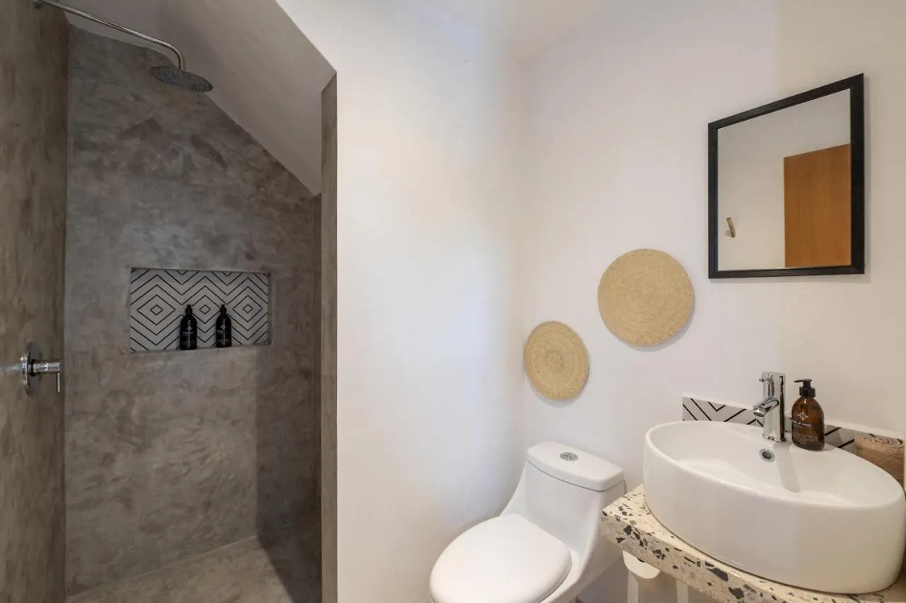 Casa Ikal Appartement Cancún 0*,
