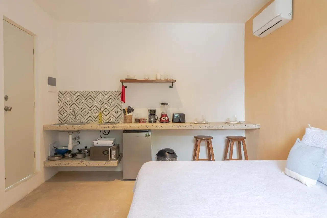 Casa Ikal Appartement Cancún
