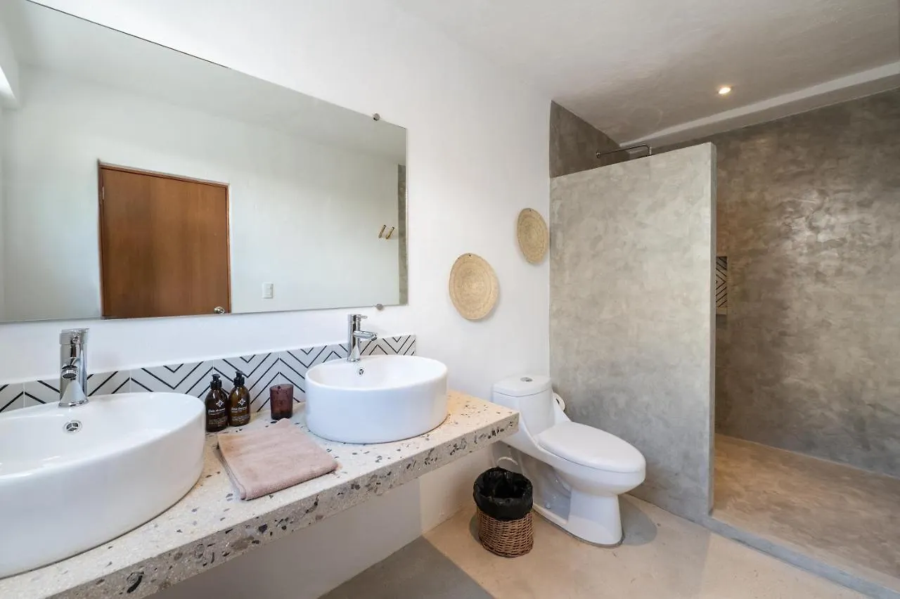 Casa Ikal Appartement Cancún