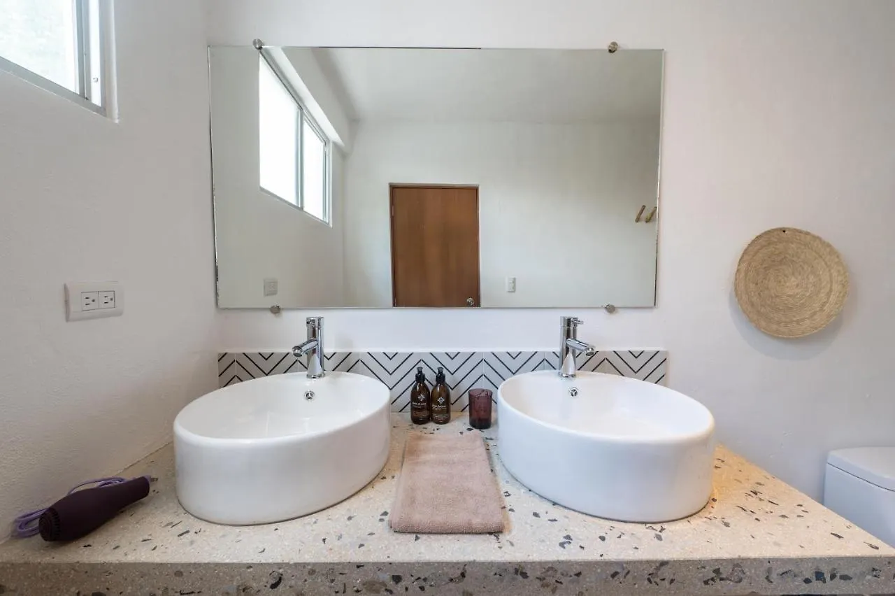 Casa Ikal Appartement Cancún 0*,
