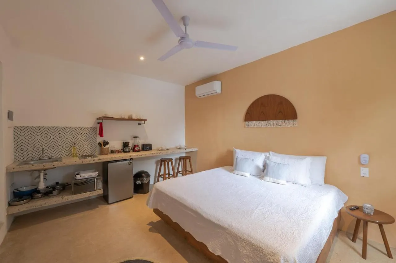 Casa Ikal Appartement Cancún