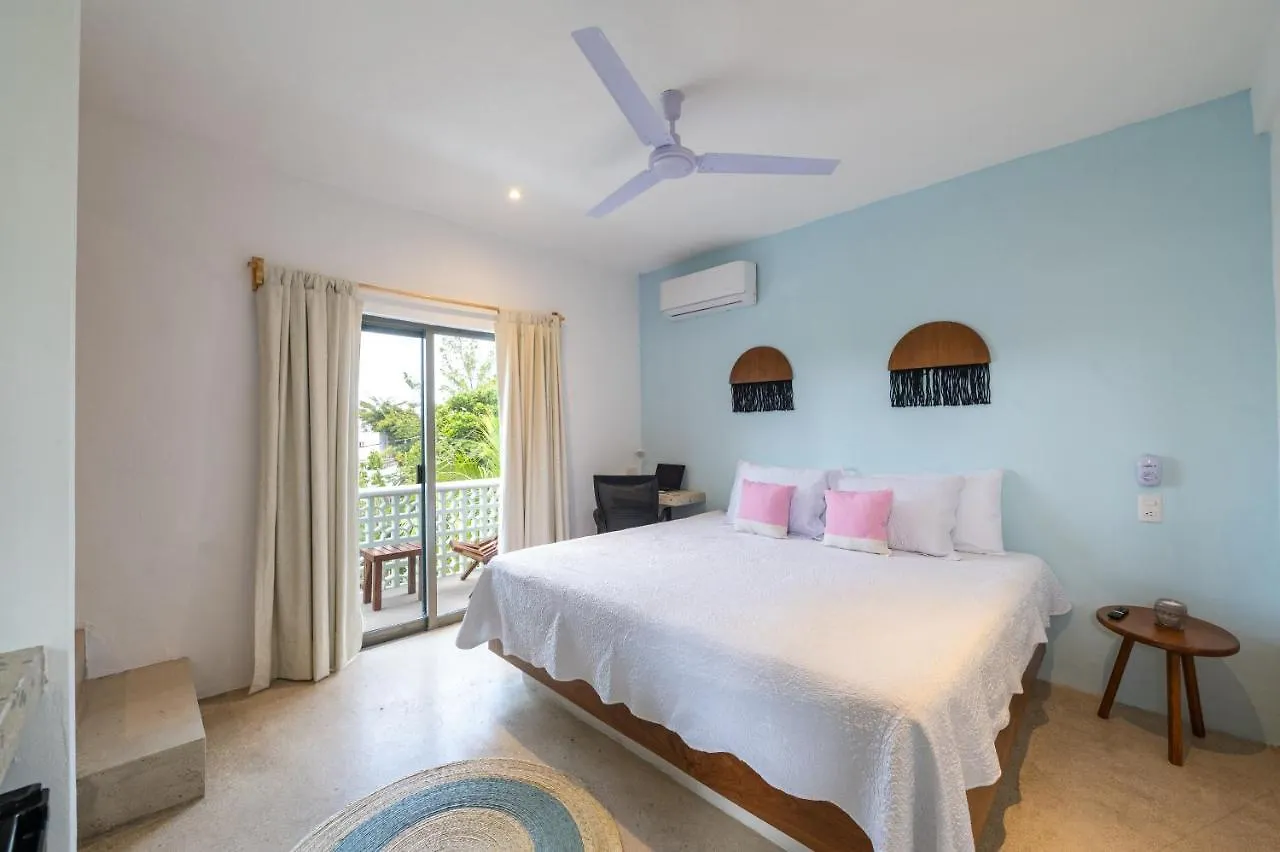 Casa Ikal Appartement Cancún
