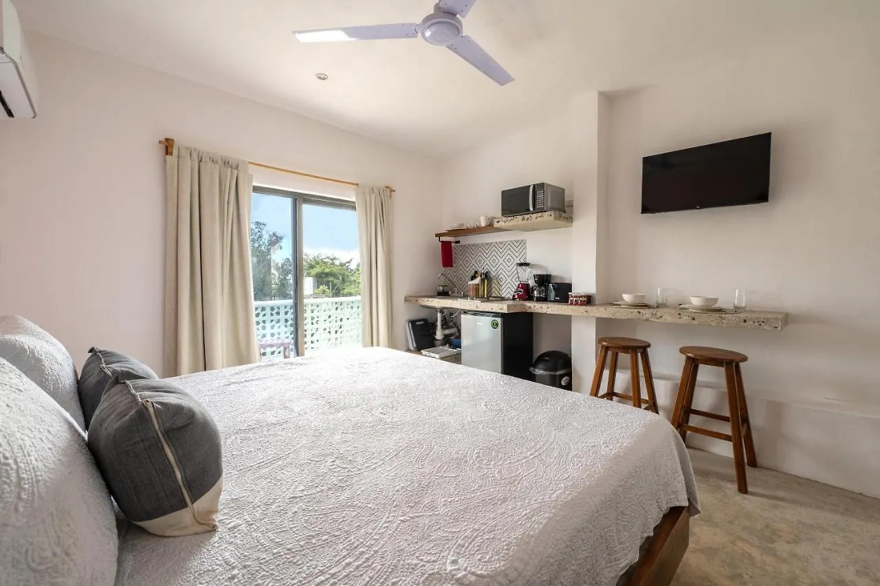 Casa Ikal Appartement Cancún