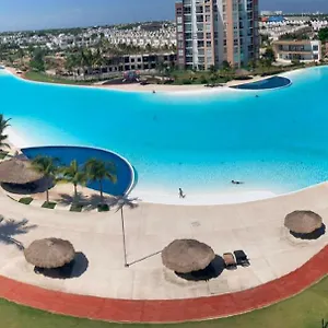 Apartment Dream Family Vacations, Cancun