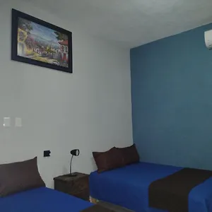 Apartment Departamentos Maracuya, Te Espera, Cancun