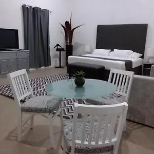 Junior Privada 7 Min Del Aeropuerto Accommodatie bij particulieren