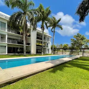 Apartment Bonampak By Andiani Travel - Families Or Work Stays Only, Cancun