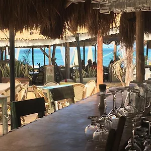 Apartment Amara Beachfront, Cancun