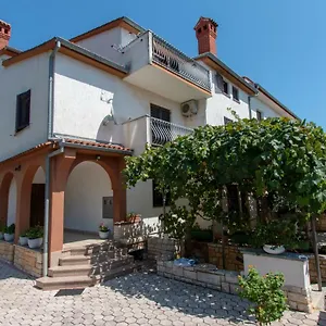 Irena's Place A1 , Rovinj Kroatien