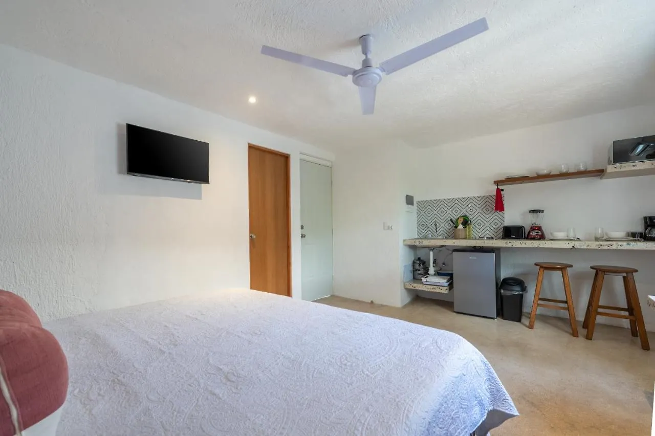 Apartament Casa Ikal Cancún 0*,  Meksyk