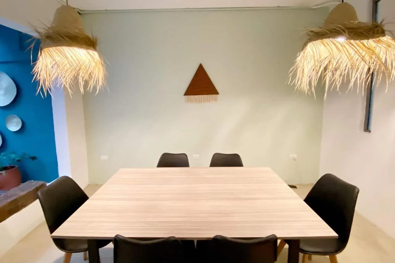 Apartament Casa Ikal Cancún 0*,  Meksyk