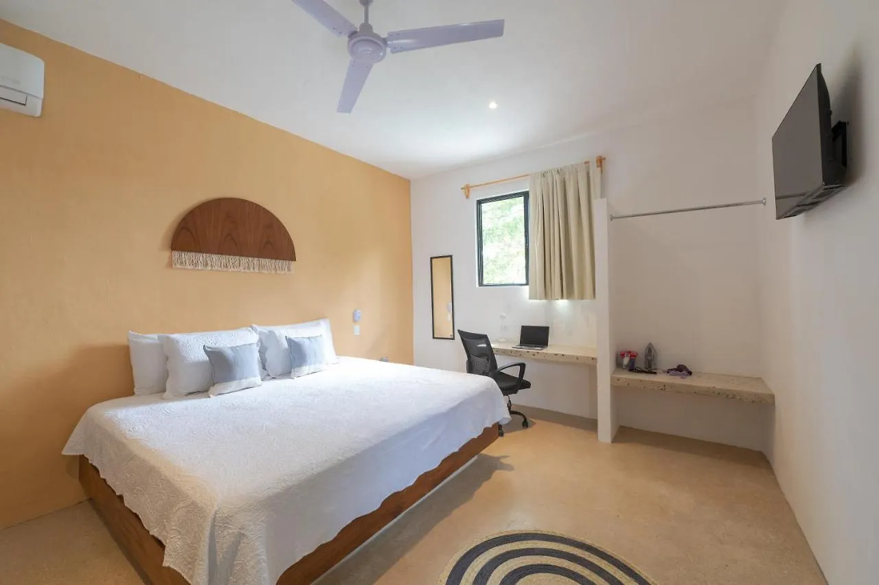 Casa Ikal Apartment Cancun