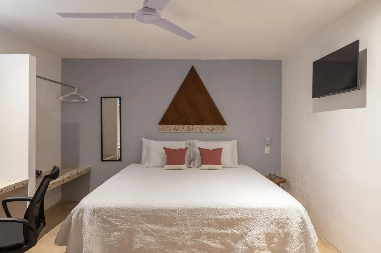Casa Ikal Apartment Cancun