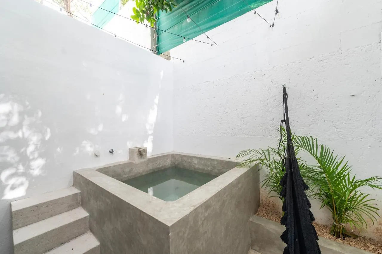 Casa Ikal Apartment Cancun 0*,  Mexico