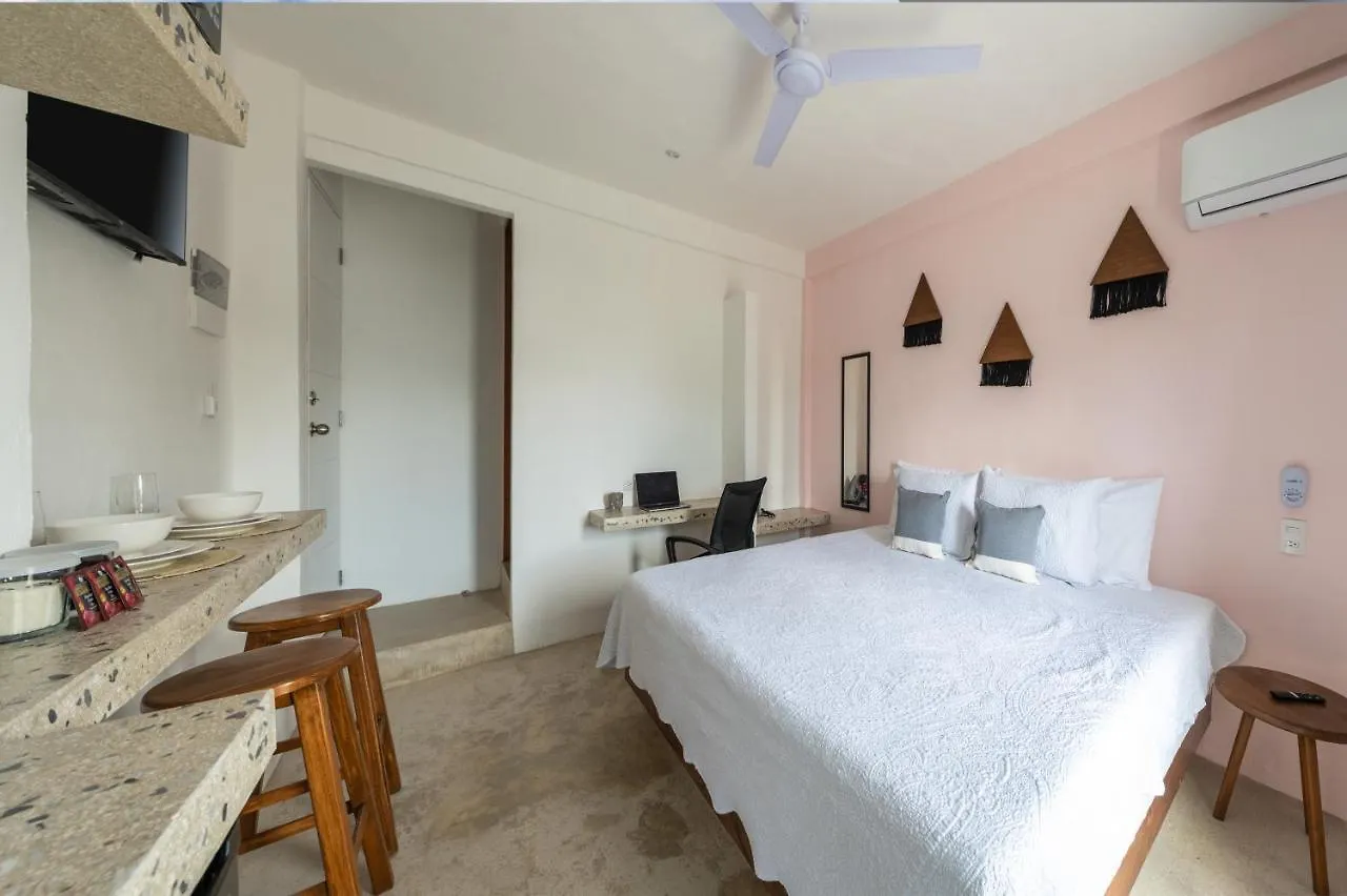 Casa Ikal Apartment Cancun