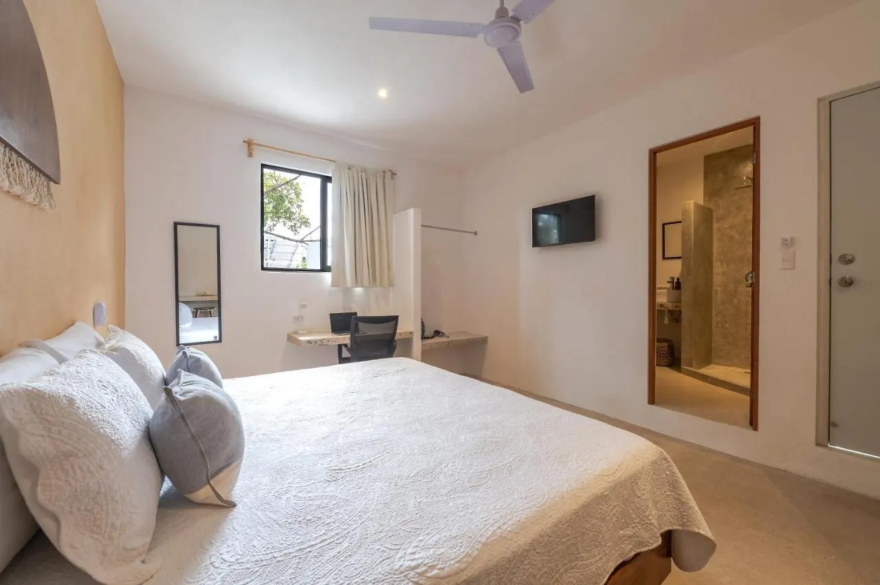 Casa Ikal Apartment Cancun