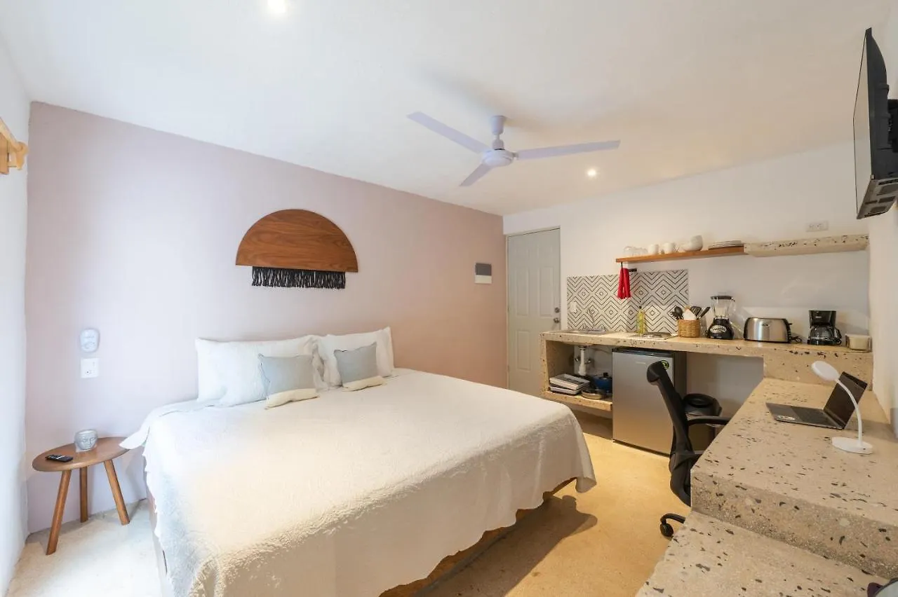 Casa Ikal Apartment Cancun 0*,