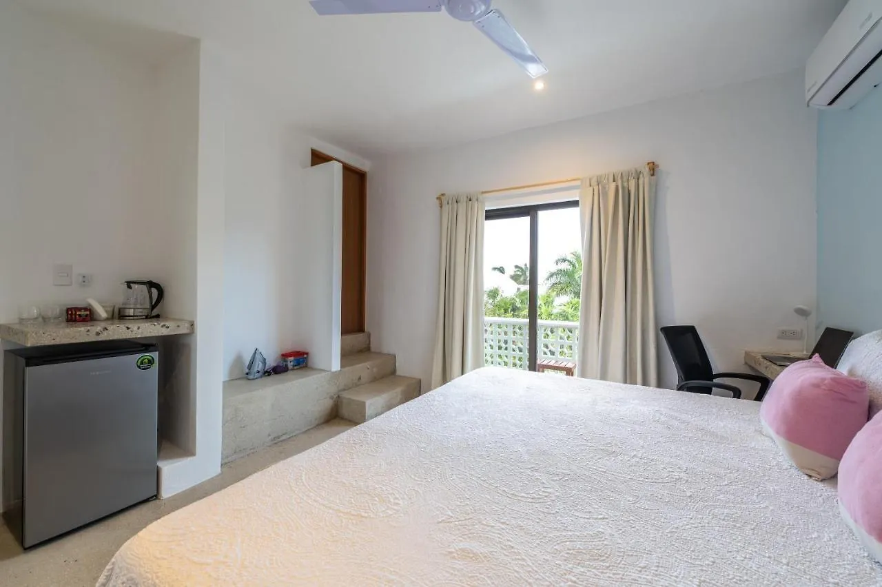 Casa Ikal Apartment Cancun