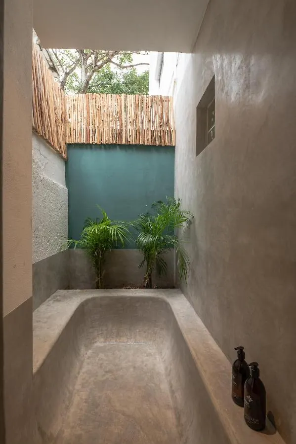Casa Ikal Apartment Cancun