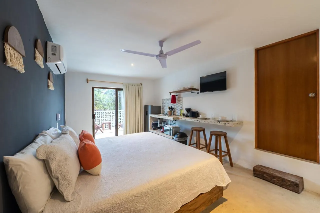 Casa Ikal Apartment Cancun