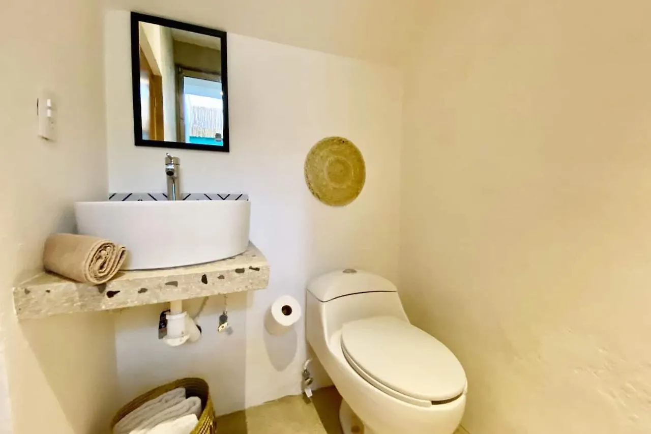 Casa Ikal Apartment Cancun