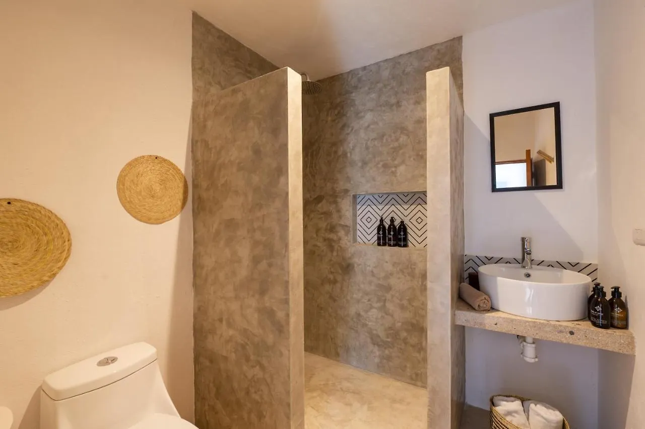 Casa Ikal Apartment Cancun