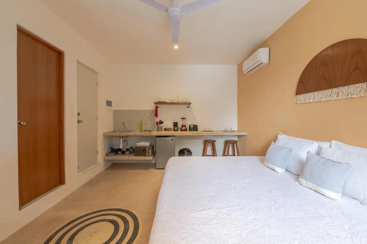 Casa Ikal Apartment Cancun