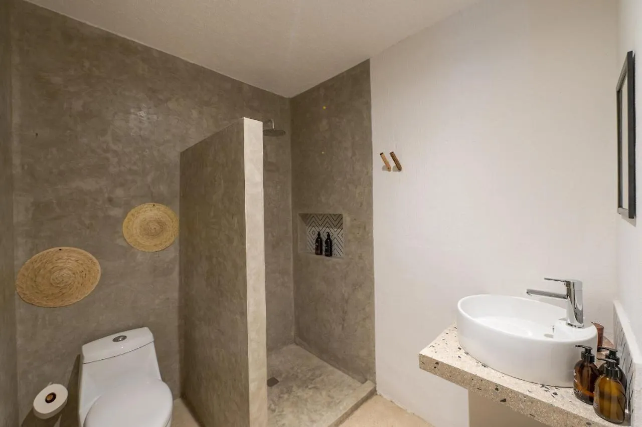 Casa Ikal Apartment Cancun