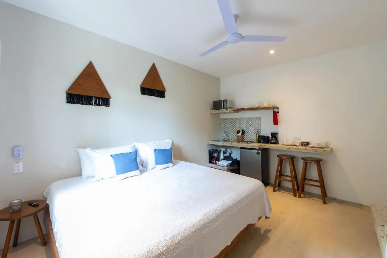 Casa Ikal Apartment Cancun
